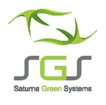 Saturna Green Systems logo
