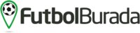 FutbolBurada logo