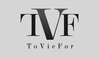 ToVieFor.com logo
