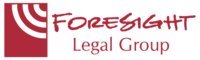 Foresight Legal logo