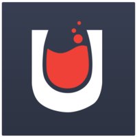 Indulgery logo
