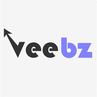 Veebz logo