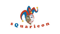 Squaricon logo