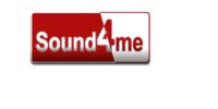 Sound4me logo