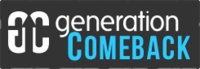 Generation Comeback logo