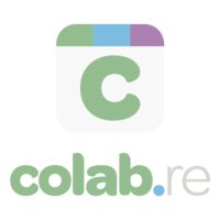Colab.re logo