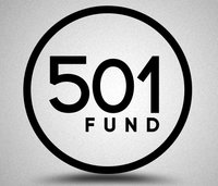 501Fund logo