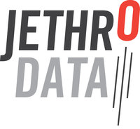 JethroData logo