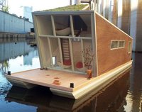 Floating Loft logo
