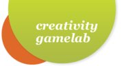 Creativity GameLab logo