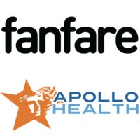 Fanfare Entertainment logo