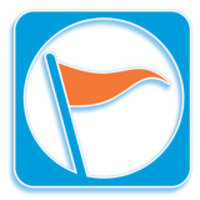HealthRally logo