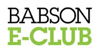 Babson Entrepreneurship Club logo