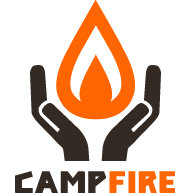 CAMPFIRE logo