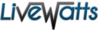 LiveWatts logo