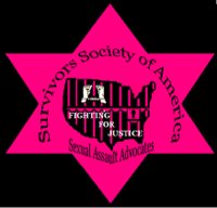 Survivors Society of America logo