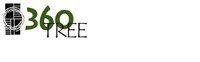 360 Tree logo