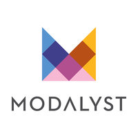 Modalyst logo