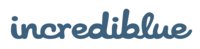 incrediblue logo