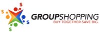GroupShopping logo