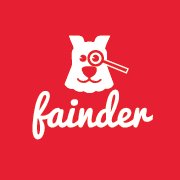 Fainder logo