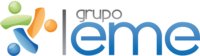 Grupo EME logo