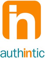 Authintic logo
