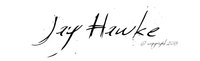 Jay Hawke Erotic Photography logo