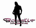 Bossup logo