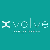 Xvolve logo
