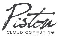 Piston Cloud Computing logo