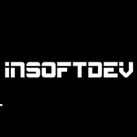 INSOFTDEV logo