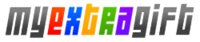 MyExtraGift logo