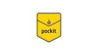 Pockit logo
