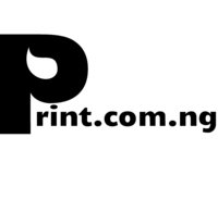 Print logo
