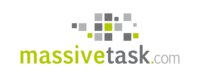 MassiveTask logo