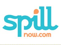 Spill logo