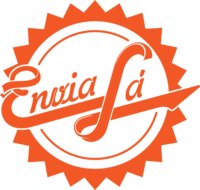 Envia Lá logo