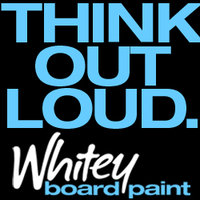 WhiteyBoard logo