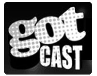 GotCast logo