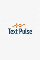 Text Pulse logo