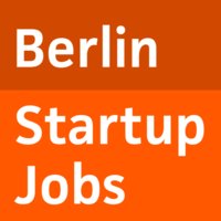 Berlin Startup Jobs logo