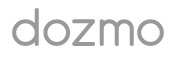 Dozmo logo