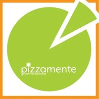 Pizzamente logo