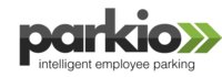Parkio logo
