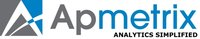 Apmetrix logo