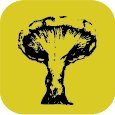 Gourmet Forest logo