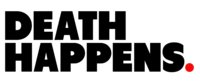 Death Happens logo