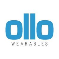 ollo wearables logo