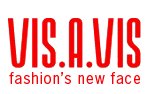 VIS.A.VIS DIGITAL MAGAZINE logo